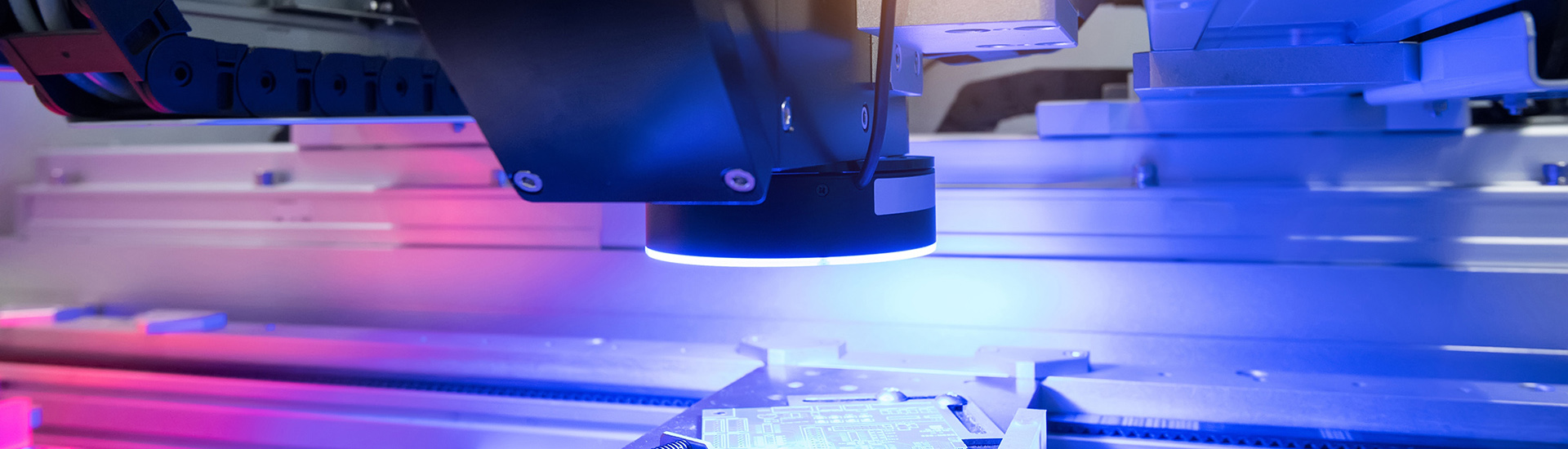 康耐德智能15年專注機器視覺系統研發