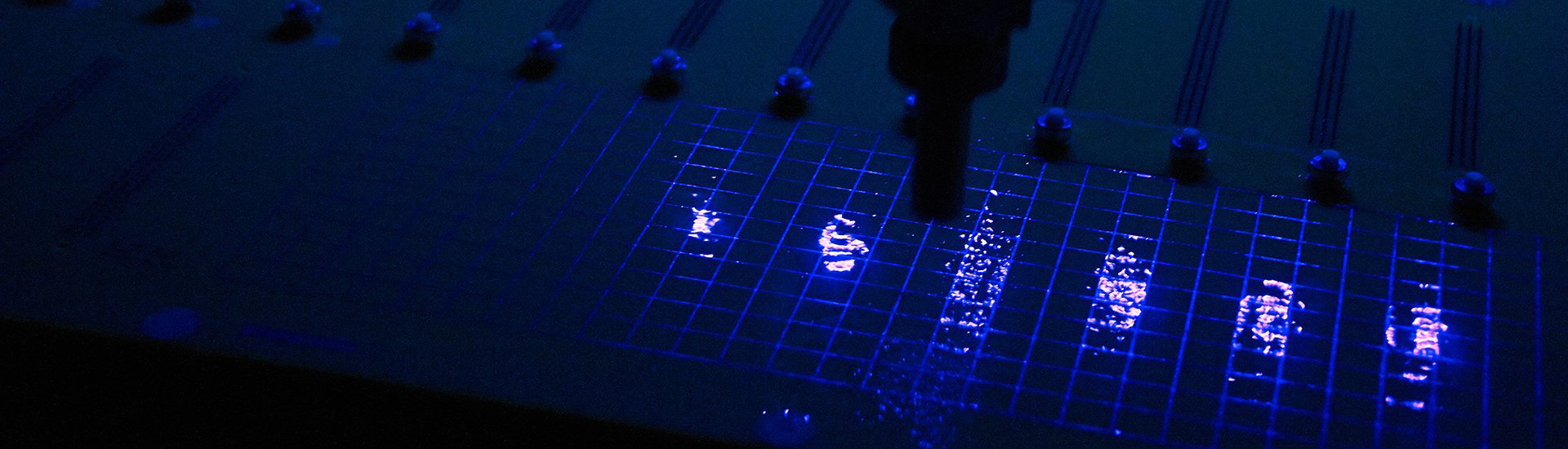 康耐德智能15年專注機器視覺系統研發