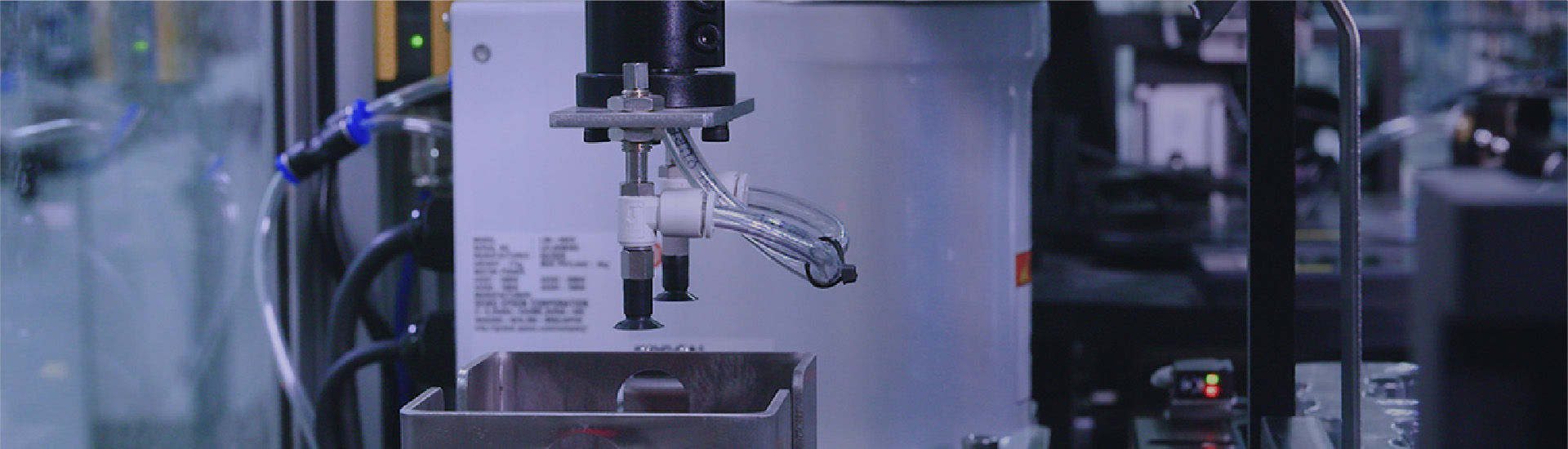 康耐德智能15年專注機器視覺系統(tǒng)研發(fā)