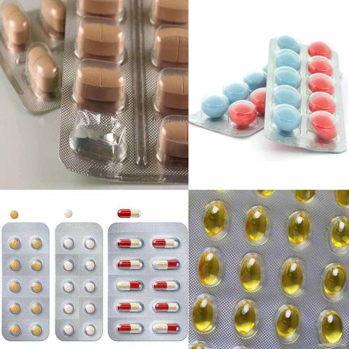 康耐德智能醫藥機器視覺都能檢測哪些方面？